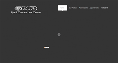 Desktop Screenshot of eyesandcontacts.com